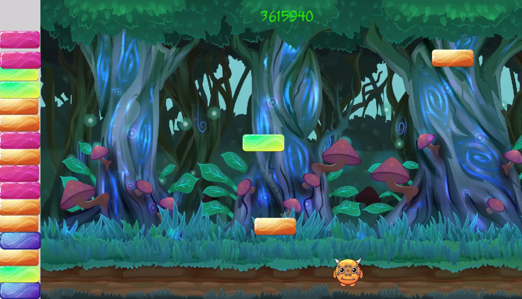 تصاویر Monster Friends