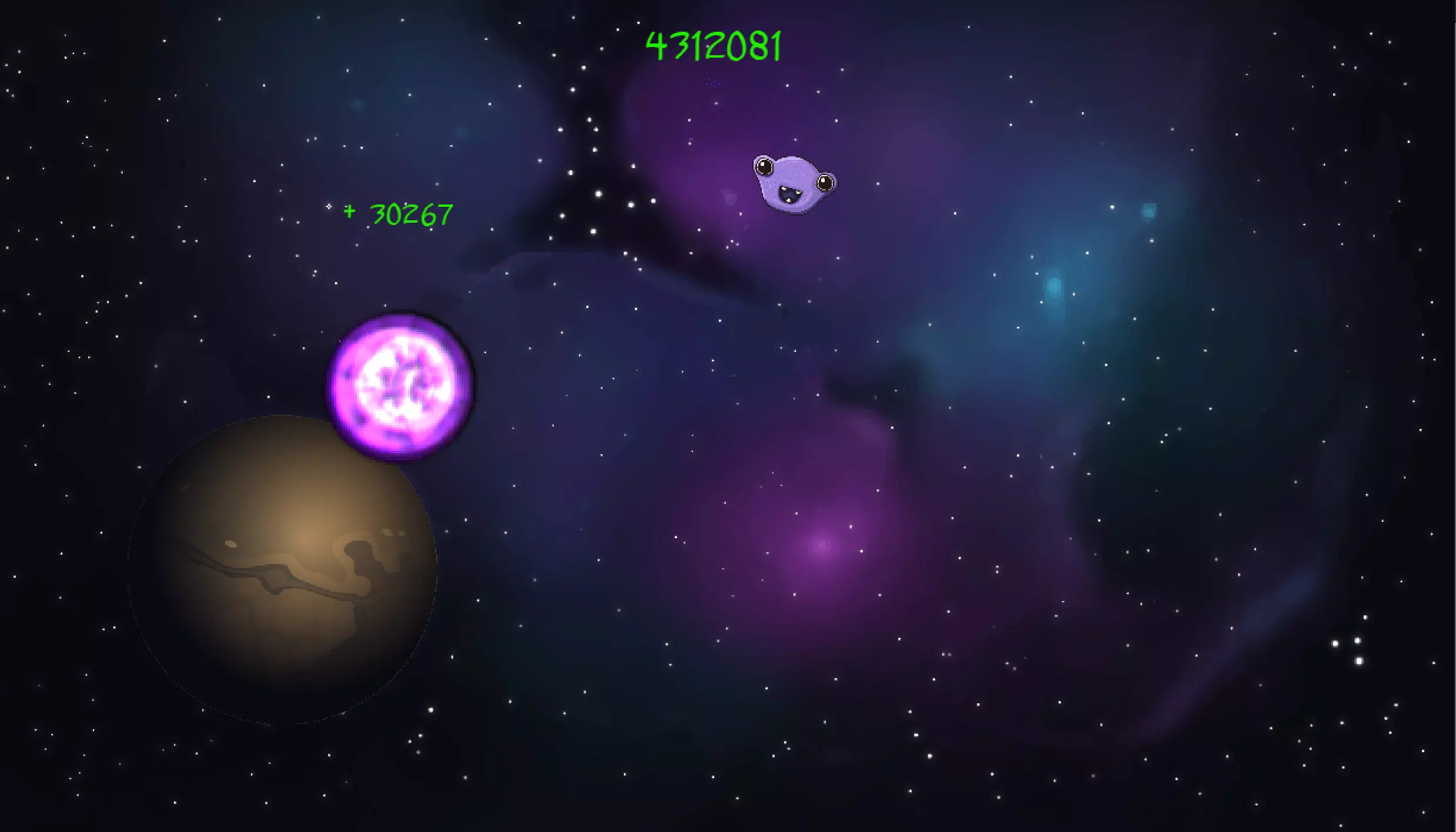 Monster Friends Screenshots