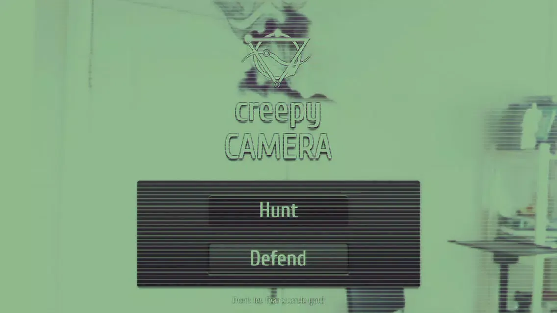 صور Creepy Camera: Ghost Detector