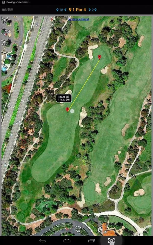 Screenshot di Oak Creek 5 6 7