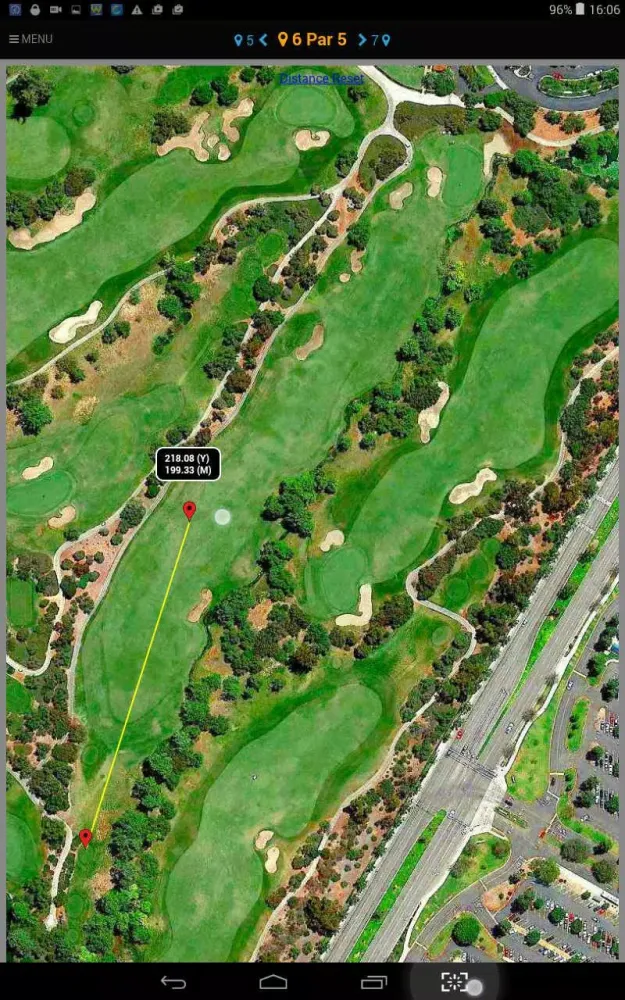 Screenshot di Oak Creek 5 6 7