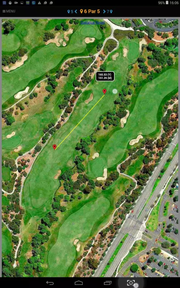 Screenshot di Oak Creek 5 6 7