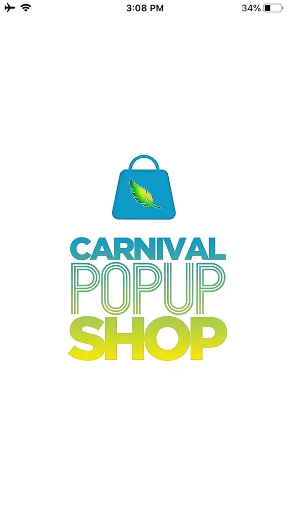Capturas de pantalla de Carnival Pop Up Shop