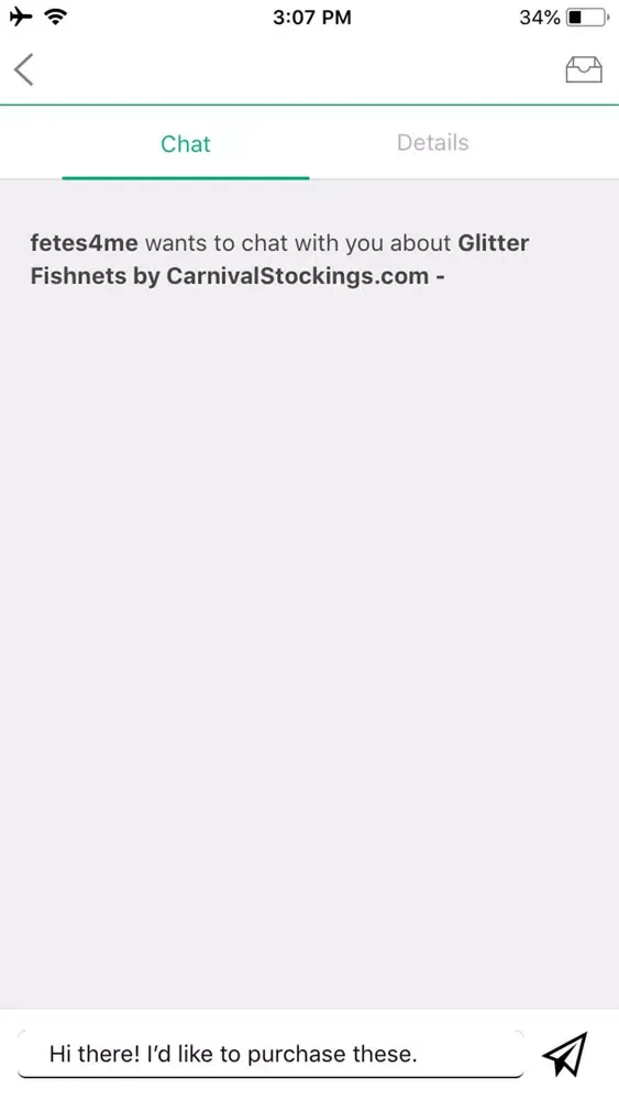 Capturas de pantalla de Carnival Pop Up Shop