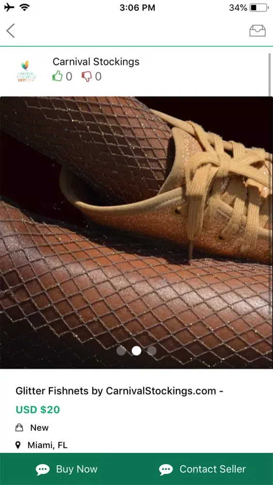 Capturas de pantalla de Carnival Pop Up Shop