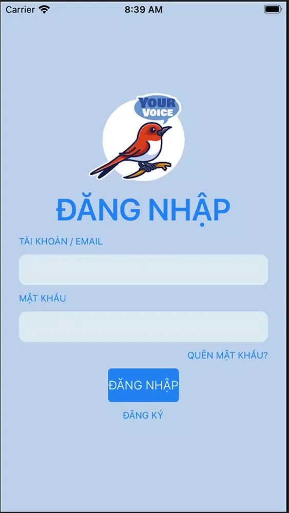AntiBullying Ekran Görüntüleri