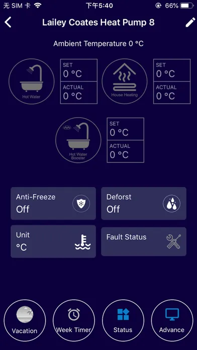 SRSworks Screenshots