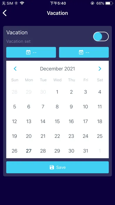 SRSworks Screenshots