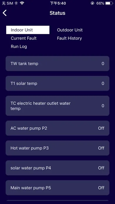 SRSworks Screenshots