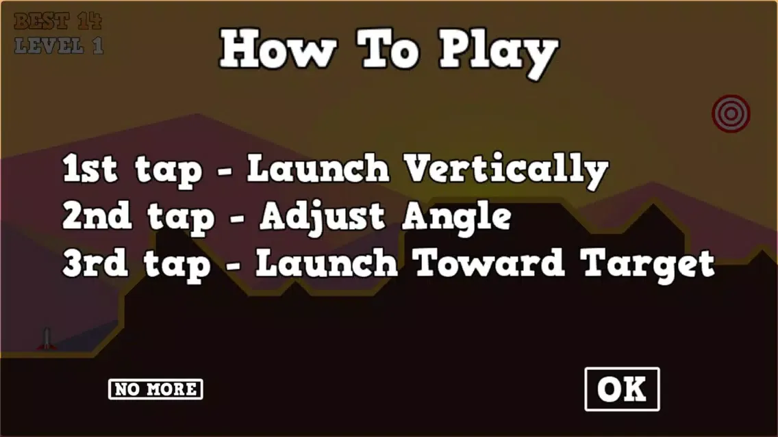 Vertical Launch应用截图