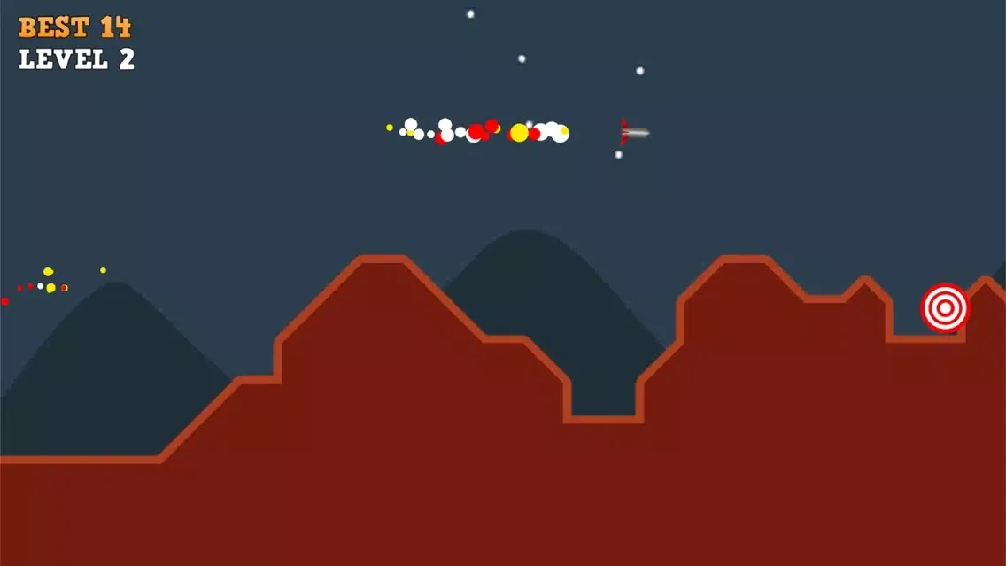 Vertical Launch应用截图
