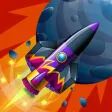 Space Rocket Hit