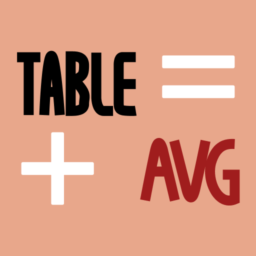 Table Calc Sum Spreadsheet APK para Descargar en PGYER APKHUB Table Calc Sum Spreadsheet APK para Descargar en PGYER APKHUB