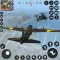 FPS Commando Strike 3D