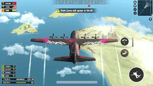 صور FPS Commando Strike 3D
