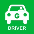 GDriver: grabtaxi Driver