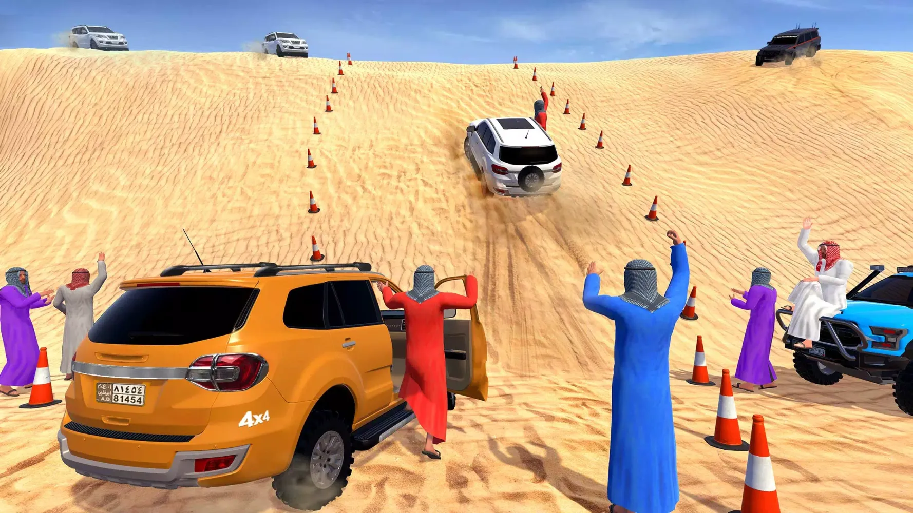 هجوله Car Drifting Drift Games应用截图