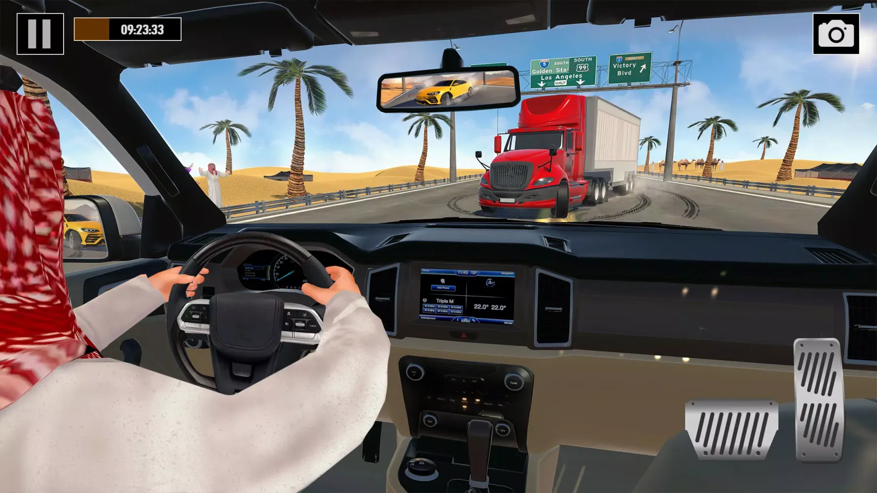 هجوله Car Drifting Drift Games应用截图