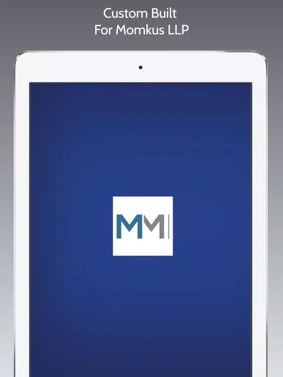 صور Momkus iPad 