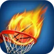 Basketball Arcade Machine