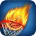 Basketball Arcade Machine