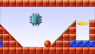 Bounce Original Back Screenshots
