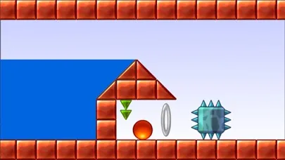 Bounce Original Back Screenshots