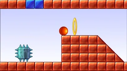 Bounce Original Back Screenshots