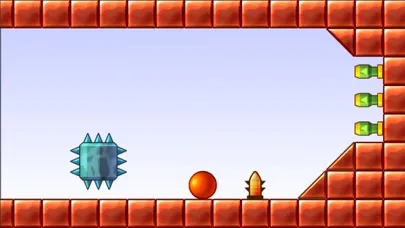 Bounce Original Back Screenshots