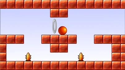 Bounce Original Back Screenshots