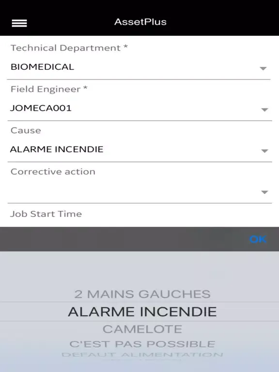 تصاویر AP Mobile 109 2 iPad 