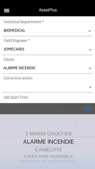 تصاویر AP Mobile 109 2