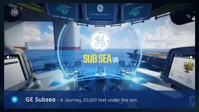 GE 360 Ekran Görüntüleri
