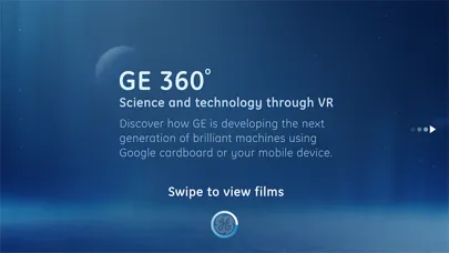 GE 360 Ekran Görüntüleri