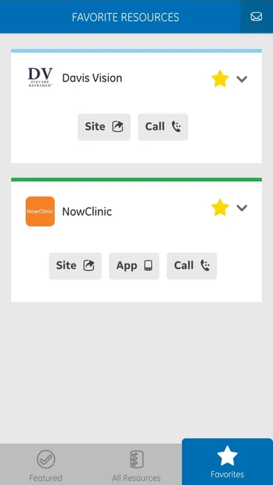GE Health Care Hub স্ক্রিনশট