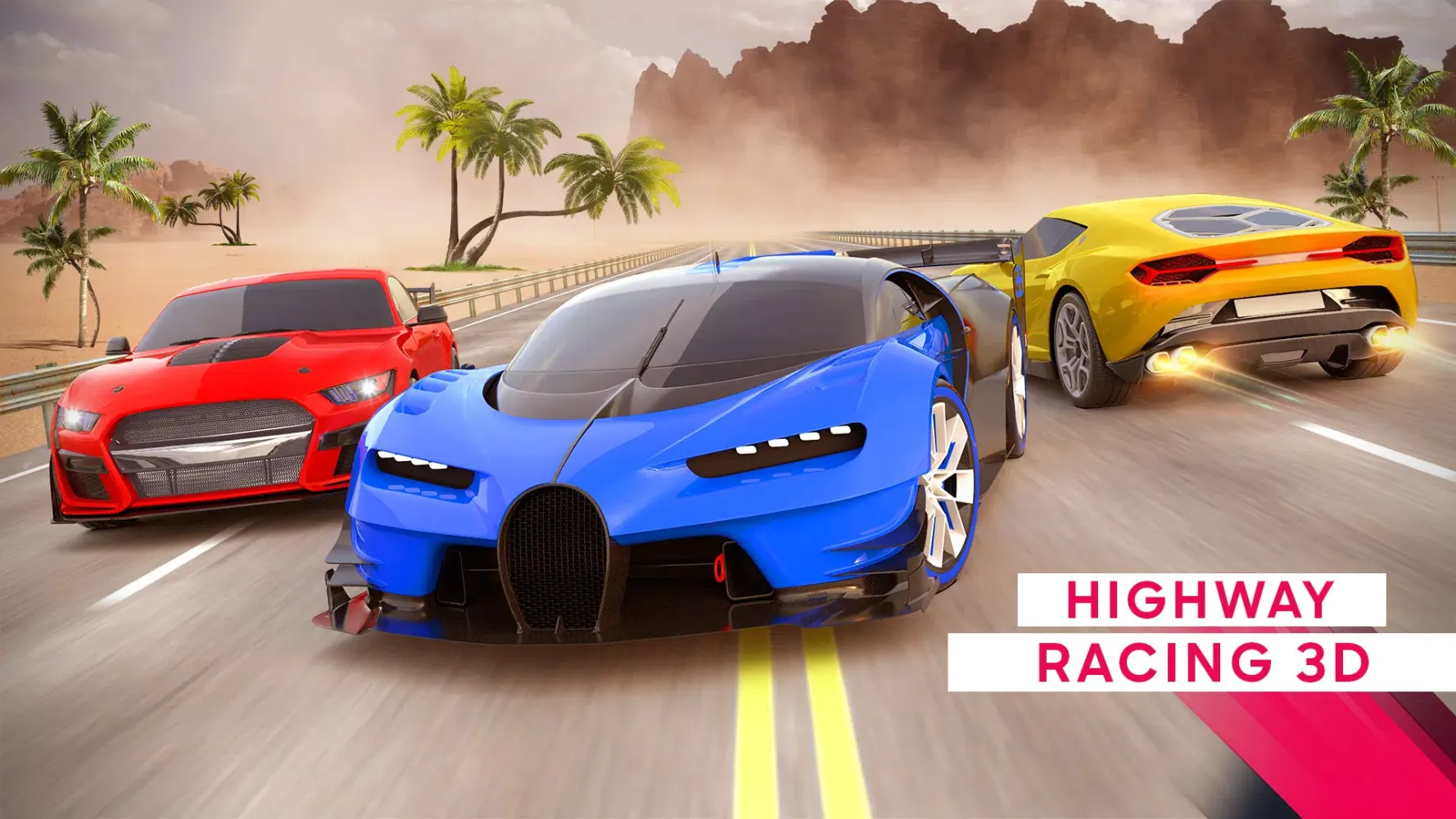 Car Games 3D - Gadi Wali Game Screenshots