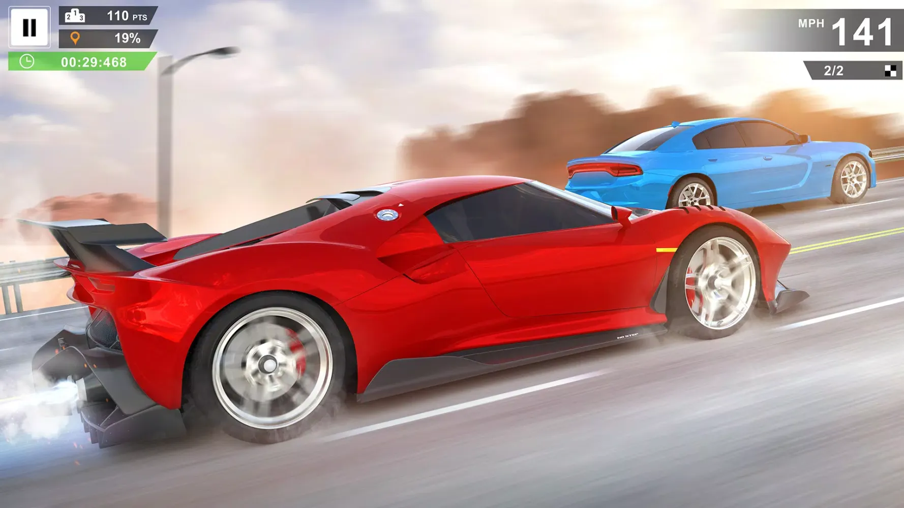 Car Games 3D - Gadi Wali Game Screenshots