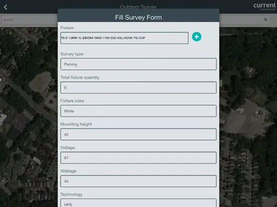 تصاویر Current ILM iPad 