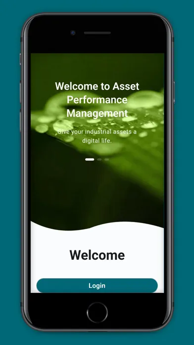 myPlant APM Screenshots