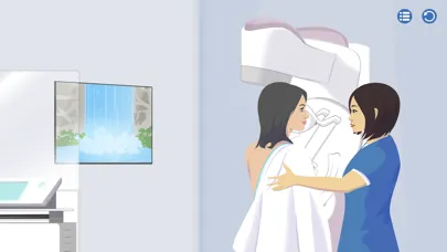 GE MyWaitingRoom Spanish سکرین شاٹس