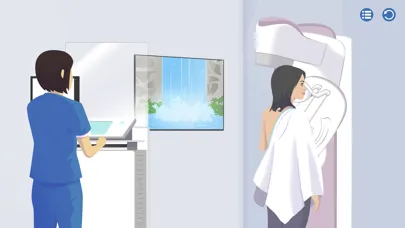 GE MyWaitingRoom Spanish سکرین شاٹس