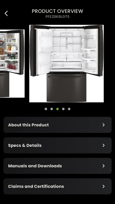 تصاویر SmartHQ Service