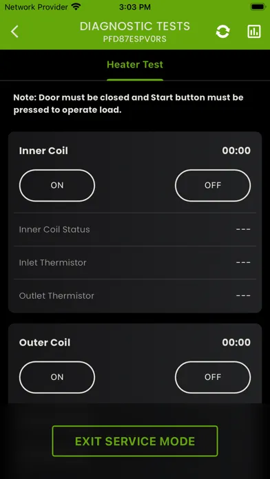 تصاویر SmartHQ Service