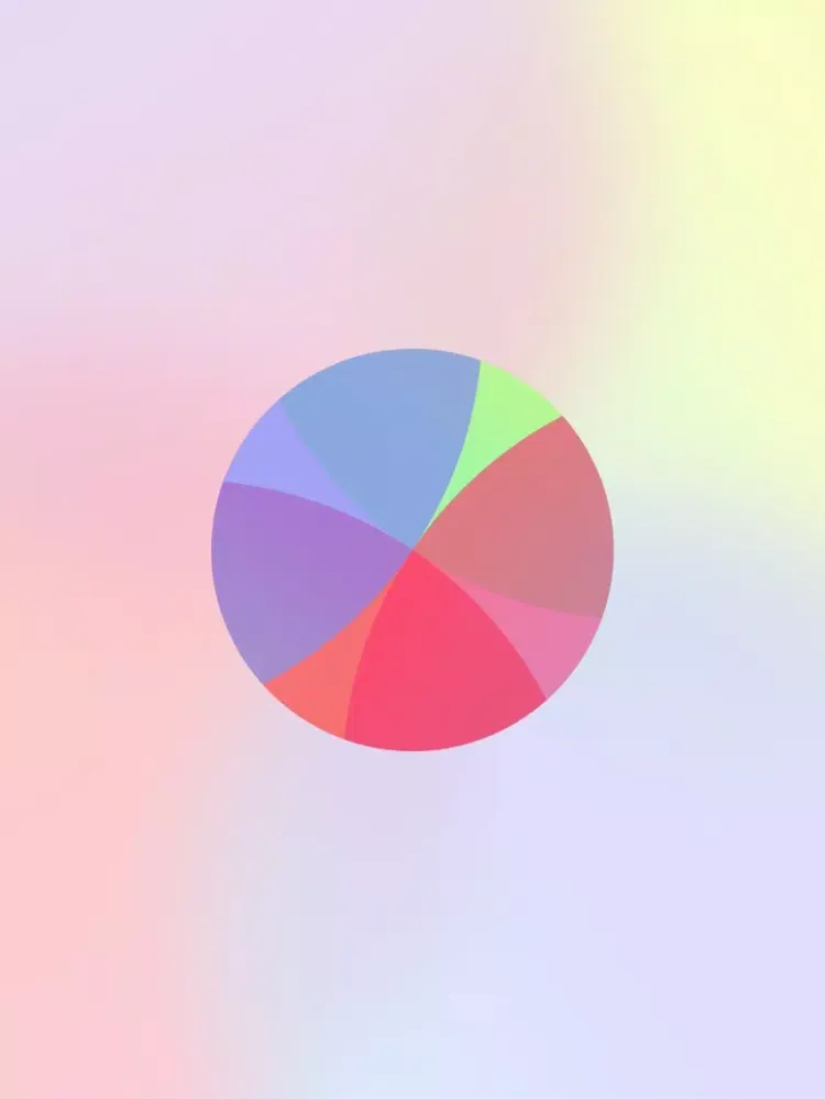Zrzuty ekranu Falling-Ball iPad 