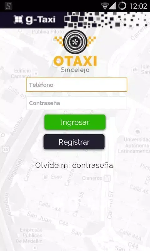 صور Otaxi Sincelejo