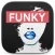 Funky Icon Pack