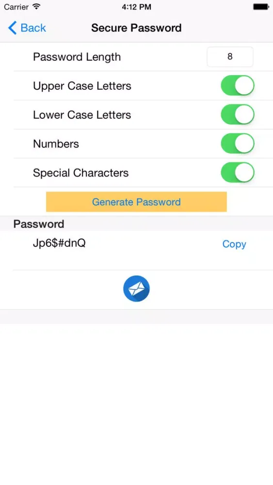 صور WiFi Password Toolkit