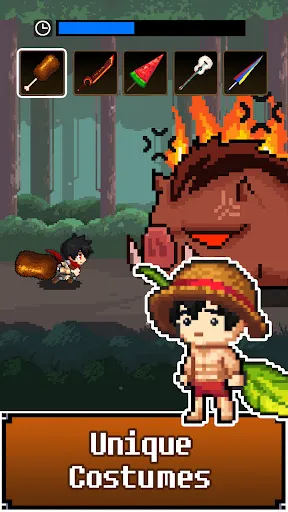 Slayer Legend : Idle RPG应用截图