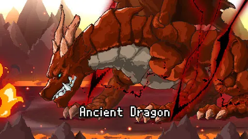 Slayer Legend : Idle RPG应用截图