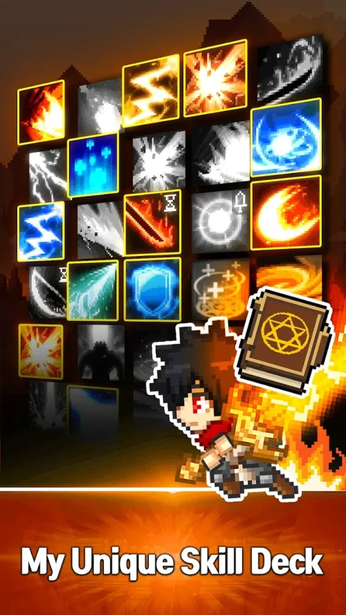 Slayer Legend: Idle RPG-screenshot-1